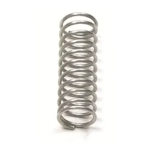 Udskiftningsfjeder til brystkompression til Little Anne-dukker.