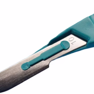 Kiato Plus, skalpel nr. 10, steril