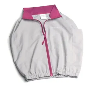 Little Anne QCPR Jacket