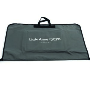 Little Anne QCPR Softpack