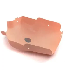 Lille Anne QCPR Chest Cover