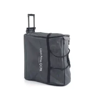 Lille Anne QCPR 4-pk Carry Case