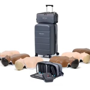 Little Anne Mix Pakke 1 QCPR