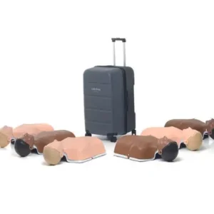 Little Anne Combo 6-pack QCPR