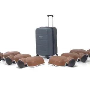 Little Anne Dark 6-pack QCPR