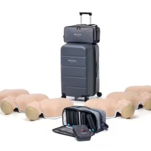 Little Anne Mix Pakke 2 QCPR