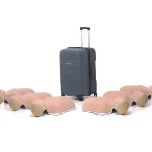 Little Anne Light 6-pack QCPR