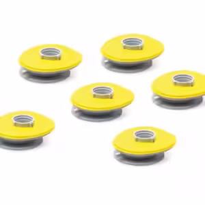 LA Mouth connector 6-pk