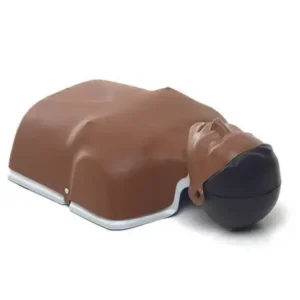 Little Anne Dark 1-pack QCPR