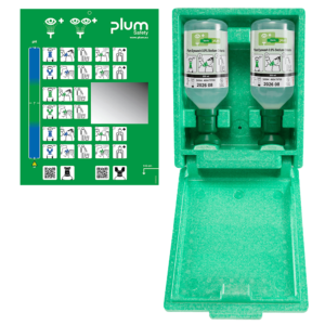 PLUM COMBI-BOX - 2 x 500 ml.