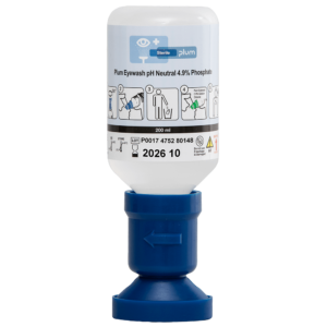 200 ml pH Neutral PLUM