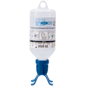 500 ml pH Neutral PLUM DUO