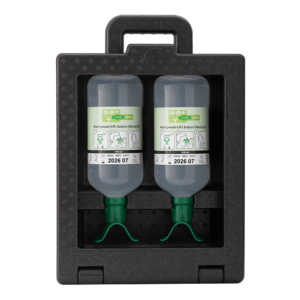 PLUM IBOX 2 - 2 x 1000 ml. DUO