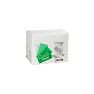 Sårrens PLUM QuickClean til QuickSafe skab