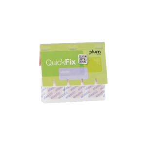 PLUM QuickFix plaster elastic