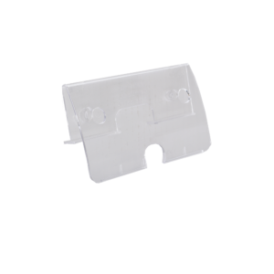 PLUM QuickFix UNO plasterdispenser - transparent