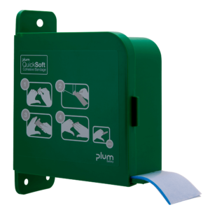 Plum QuickSoft Dispenser