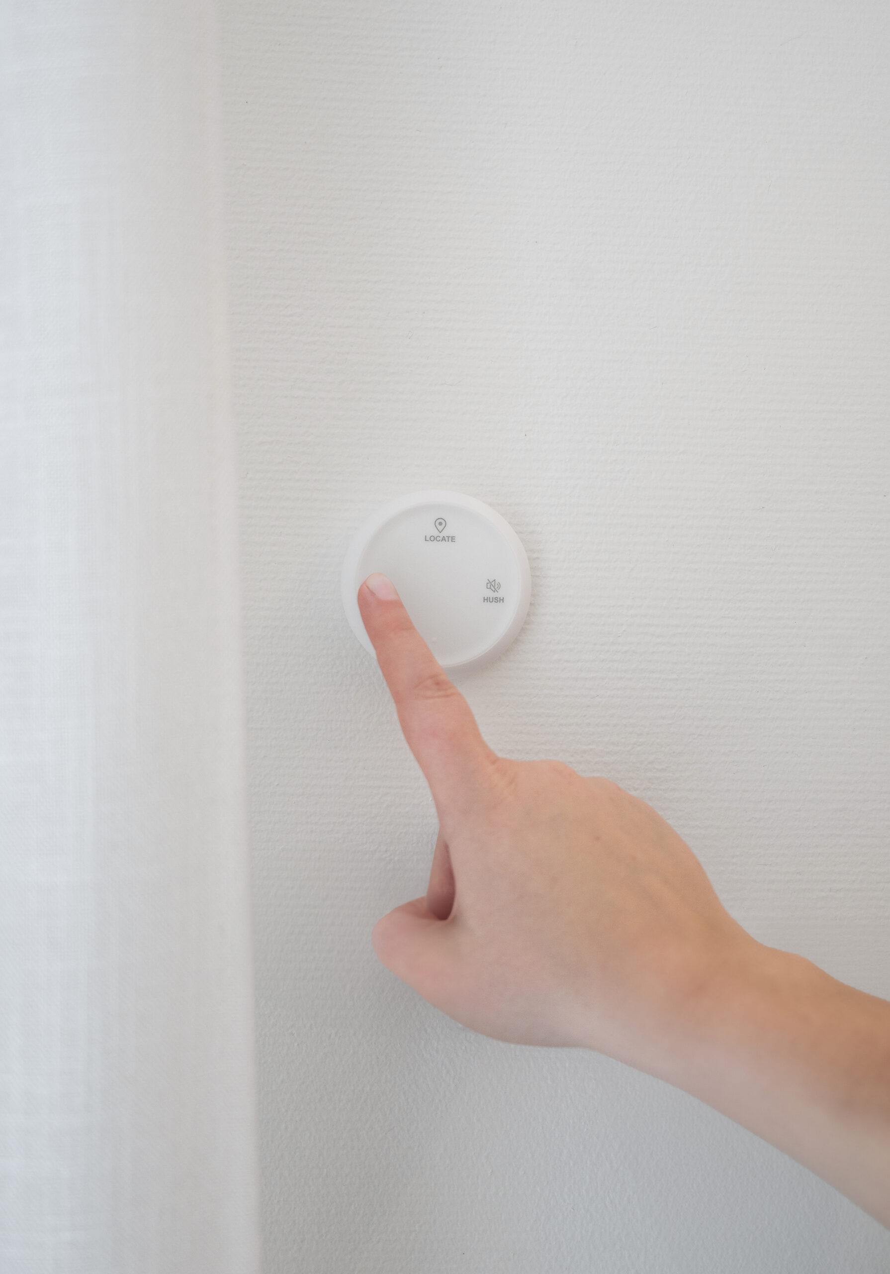 Housegard Luma trådløs fjernbetjening - Billede 2