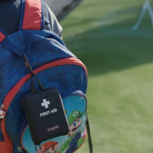 Housegard Compact – Kompakt førstehjælp til mindre skader - Billede 3