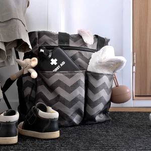 Housegard Compact – Kompakt førstehjælp til mindre skader - Billede 4