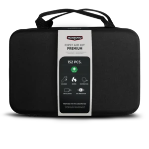 Housegard Premium førstehjælpskasse - Billede 3