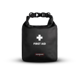 Housegard Førstehjælpskasse, Waterproof