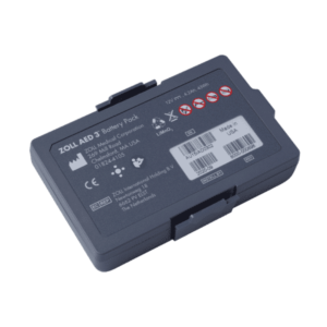 ZOLL AED 3 batteri