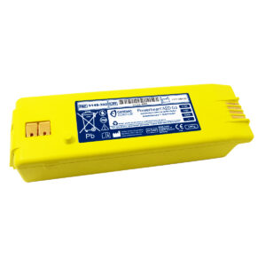 Batteri til Cardiac Science Powerheart G3