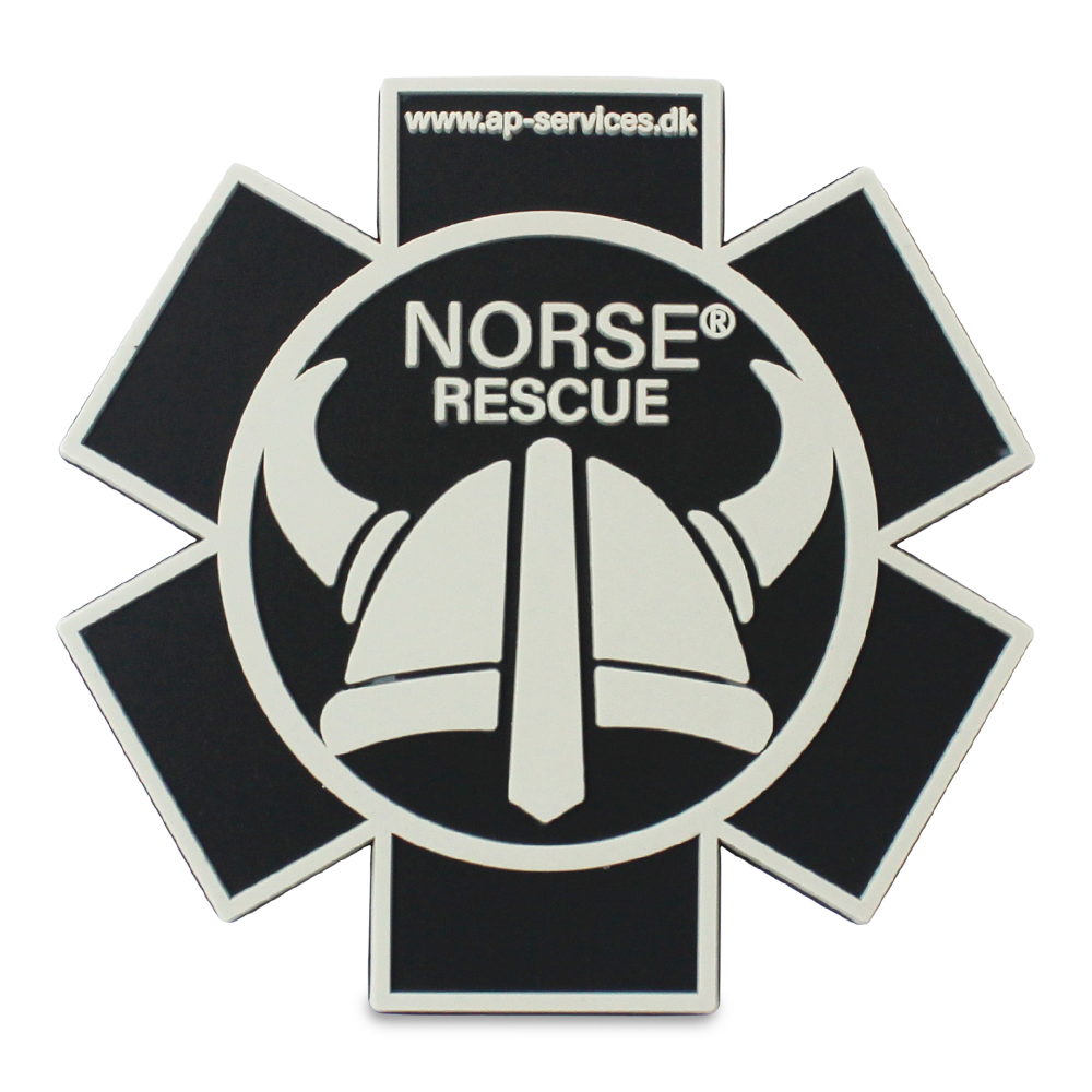 Norse rescue