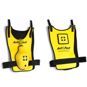 ACT FAST ANTI CHOKING TRAINER - Barn