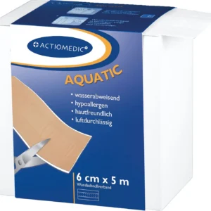 Actiomedic® AQUATIC