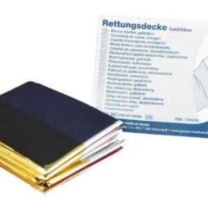 Folietæpper/Antishock