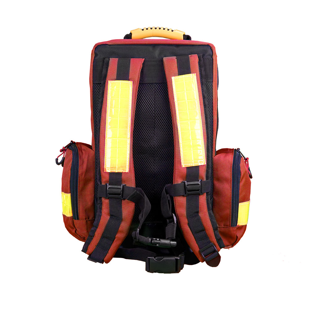 Førstehjælps rygsæk - Billede 3