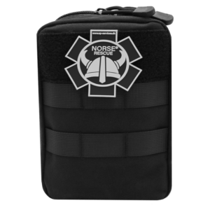 NORSE RESCUE Valkyrie Responder Pouch