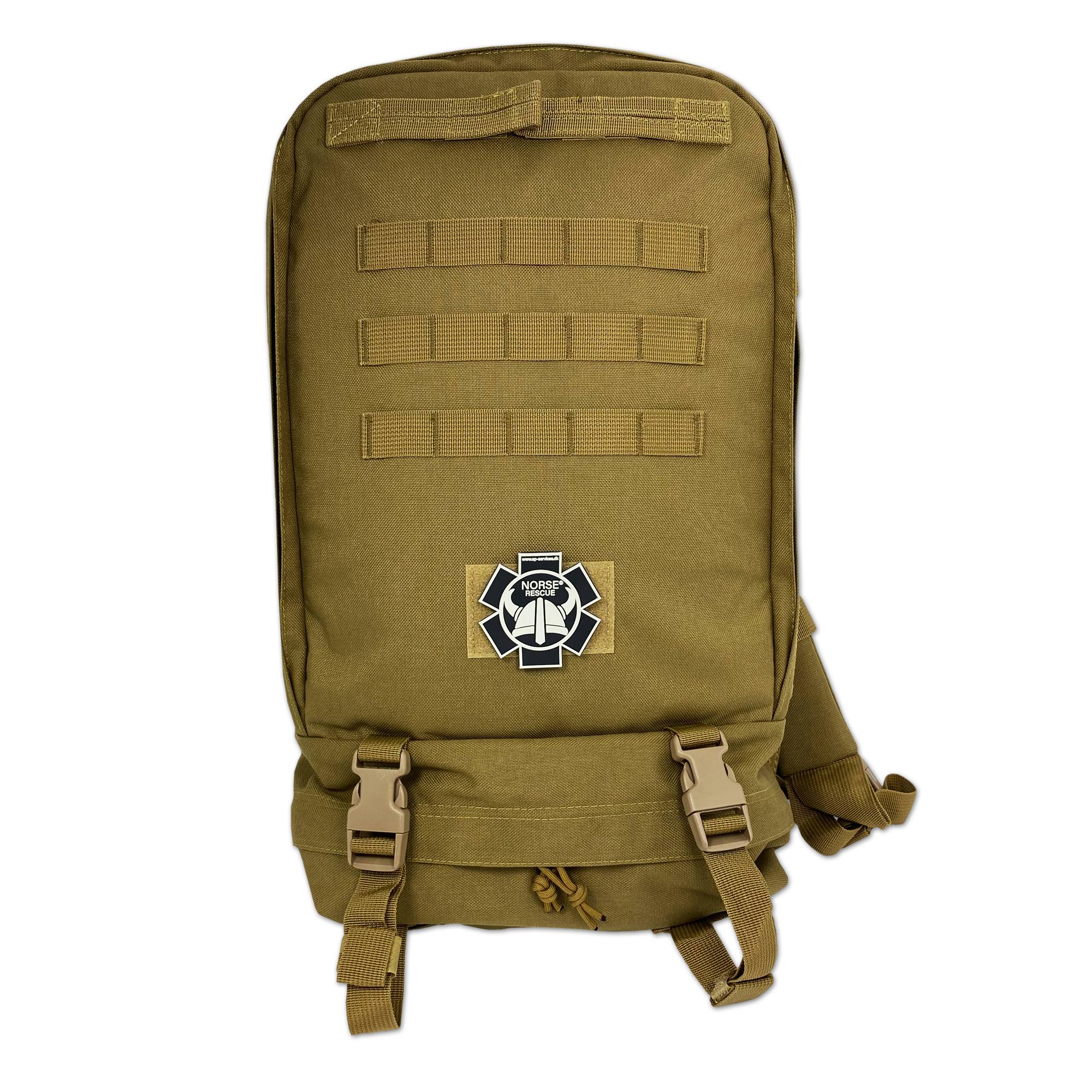 NORSE RESCUE Light Medic Bag