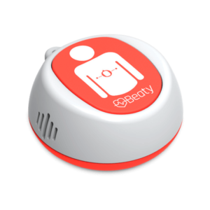 Elektronisk hjertemassage assistent