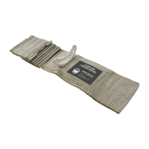 NORSE RESCUE® Trauma Bandage 4"