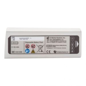 Batteri til Cu Medical IPAD SP1