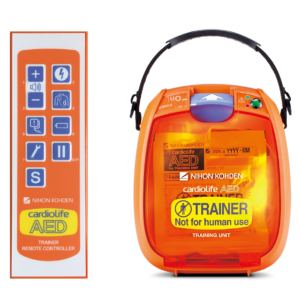 Hjertestarter - Cardiolife AED 3100 trainer