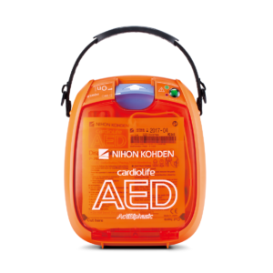 Hjertestarter - Cardiolife AED 3100