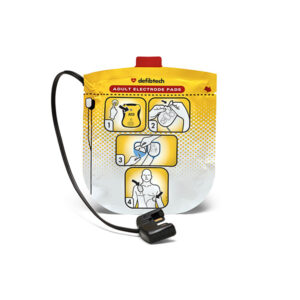 Stødpads til Lifeline VIEW