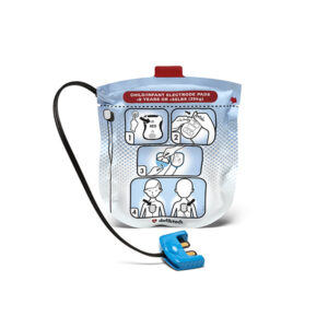 Børne stødpads til Lifeline VIEW