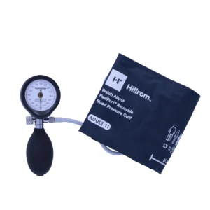 Welch Allyn DuraShock blodtryksmåler. Manuel