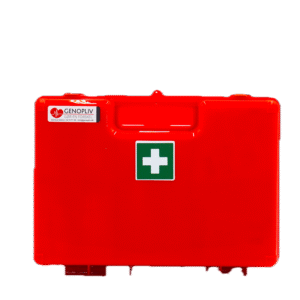 Førstehjælpskasser