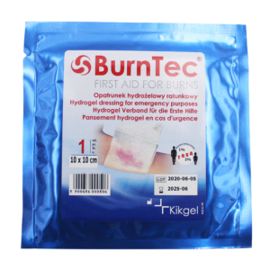 BurnTec® forbinding - medium