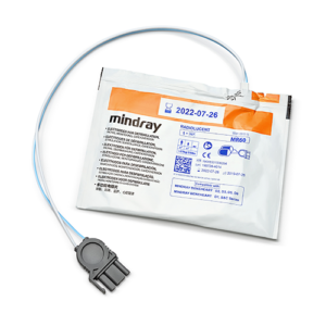 Stødpads til Mindray Beneheart