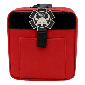 NORSE RESCUE® IFAK - Rød