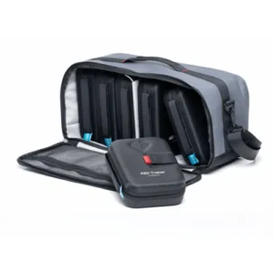 AED transport taske.