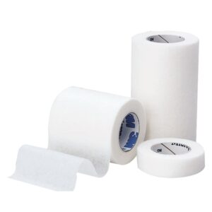 Micropore fikseringstape - 1,25 cm x 9,1 m