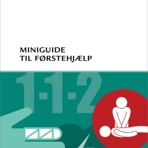 Miniguide til førstehjælp